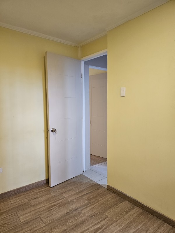Se Vende Departamento, Comuna el Bosque, Villa Observatorio