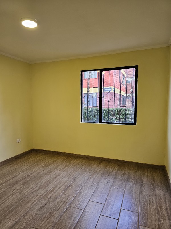 Se Vende Departamento, Comuna el Bosque, Villa Observatorio