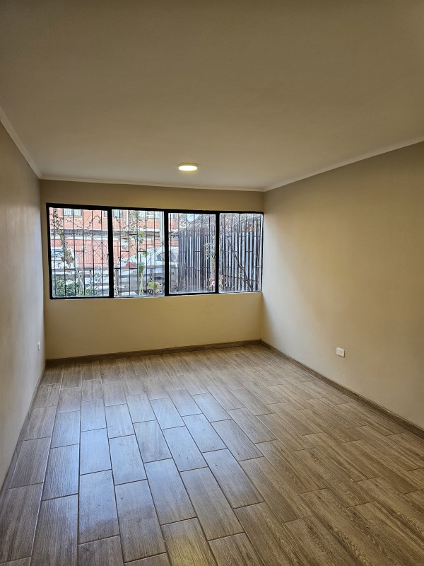 Se Vende Departamento, Comuna el Bosque, Villa Observatorio