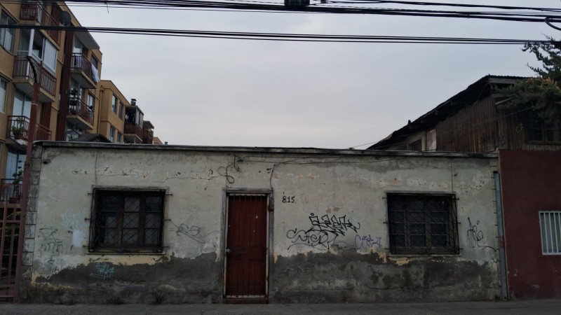 Oportunidad Unica