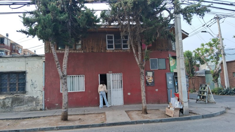 Oportunidad Unica