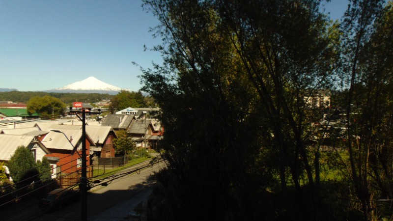 Departamento Nuevo en Arriendo - Centro Villarrica