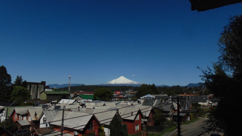 Departamento Nuevo en Arriendo - Centro Villarrica
