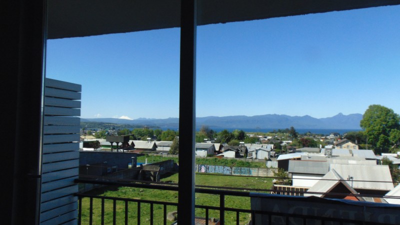 Departamento Nuevo en Arriendo - Centro Villarrica