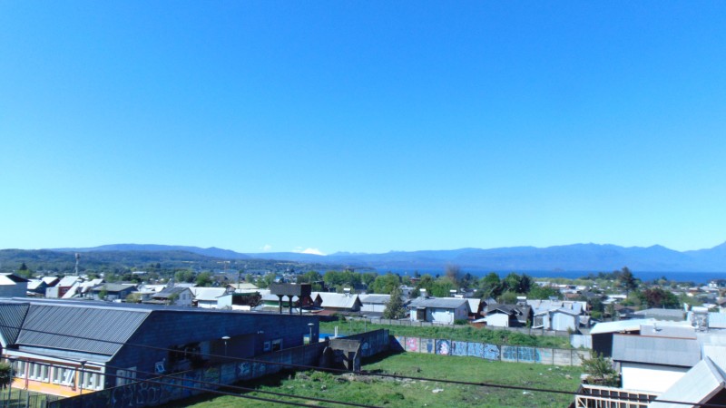 Departamento Nuevo en Arriendo - Centro Villarrica