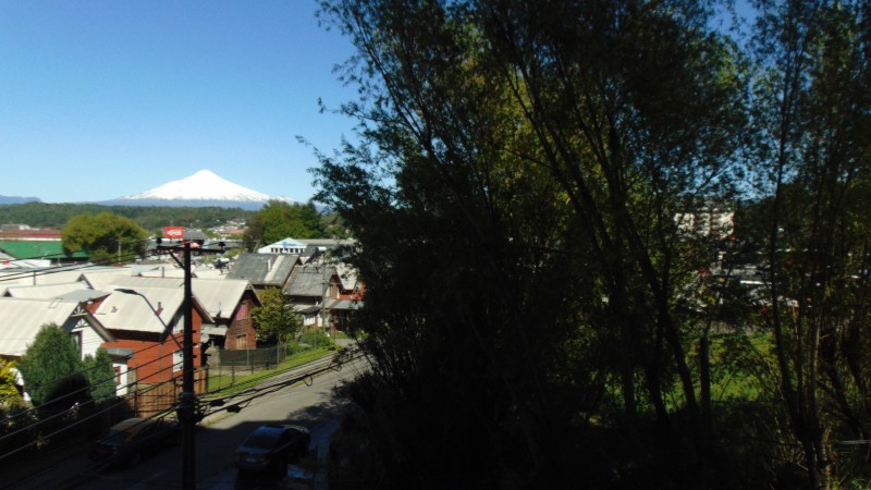 Departamento Nuevo en Arriendo - Centro Villarrica