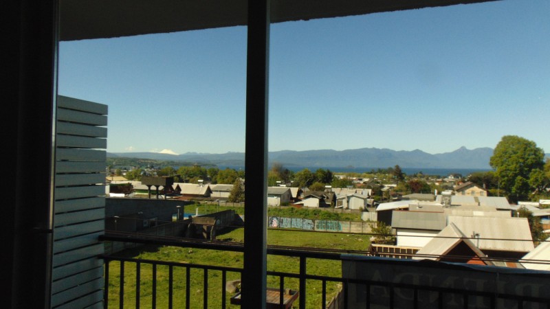 Departamento Nuevo en Arriendo - Centro Villarrica