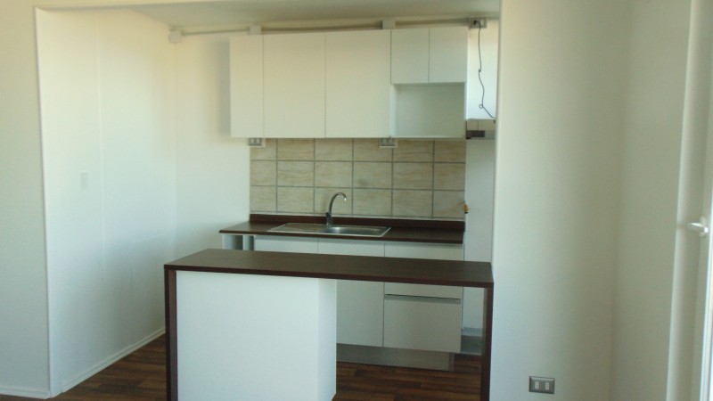 Departamento Nuevo en Arriendo - Centro Villarrica