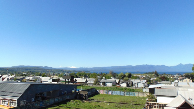 Departamento Nuevo en Arriendo - Centro Villarrica