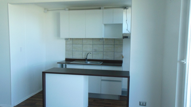 Departamento Nuevo en Arriendo - Centro Villarrica