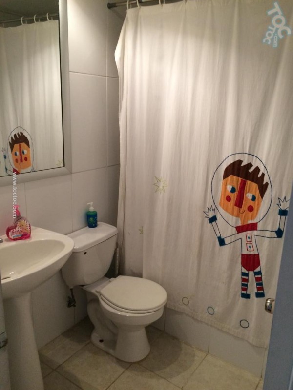 Arriendo Hermosa Casa Aislada Peñaflor Malloco