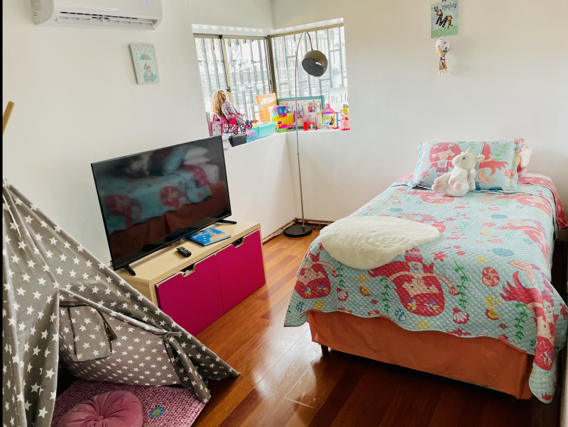 Arriendo Hermosa Casa Aislada Peñaflor Malloco