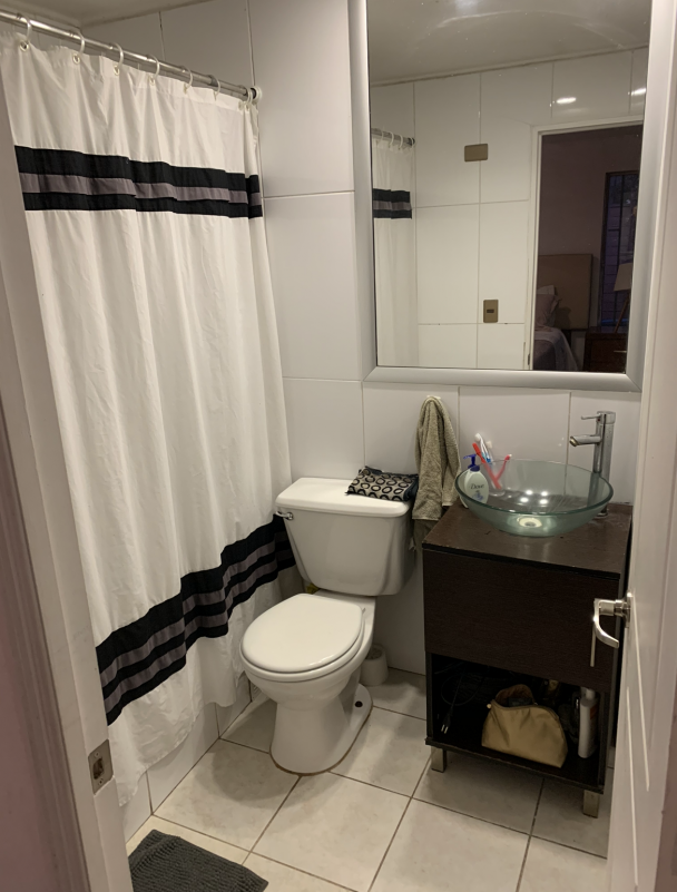 Arriendo Hermosa Casa Aislada Peñaflor Malloco