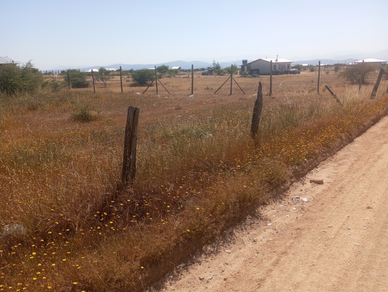 Terreno Rural Rol Propio