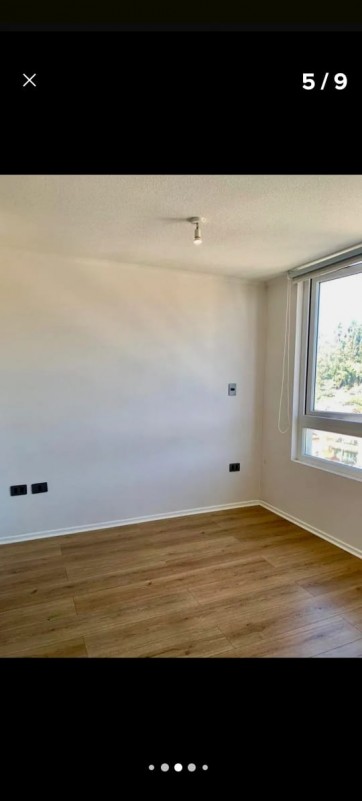 Arriendo Dpto Homeestudio Ubicado en Collao Frente, Terminal
