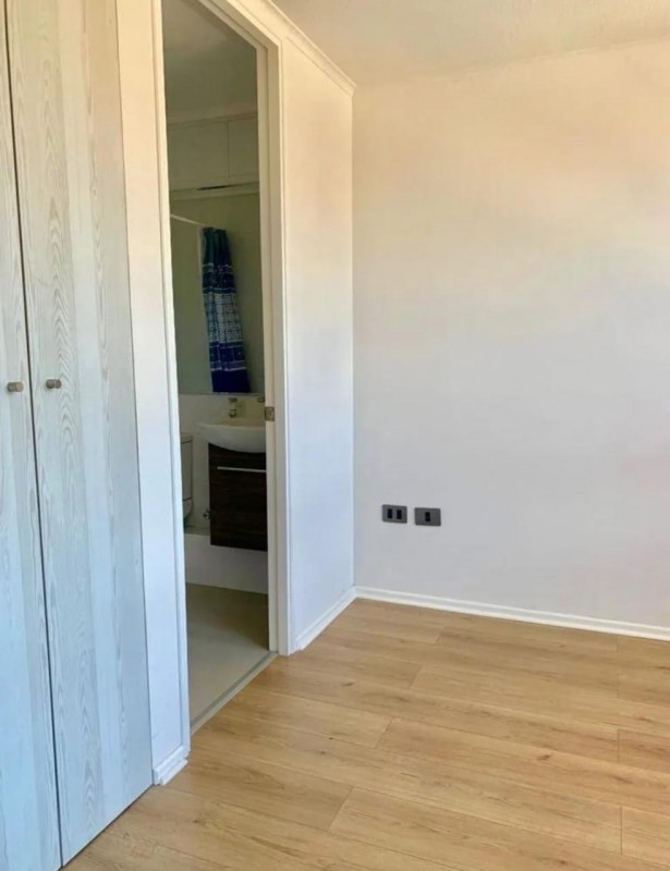 Arriendo Dpto Homeestudio Ubicado en Collao Frente, Terminal
