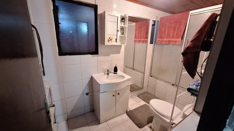 Venta de Casa (Ampliada y Regularizada)