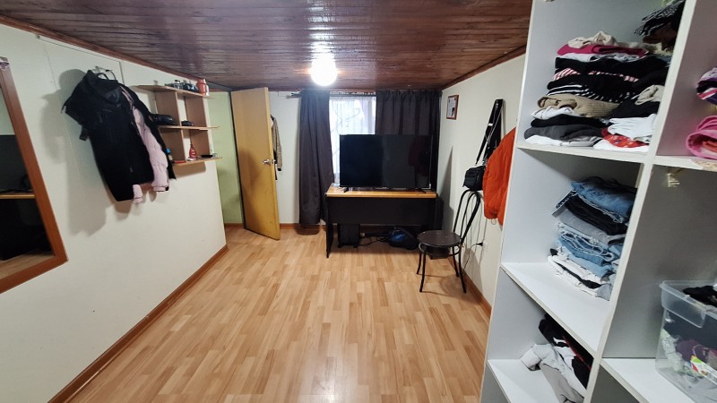 Venta de Casa (Ampliada y Regularizada)