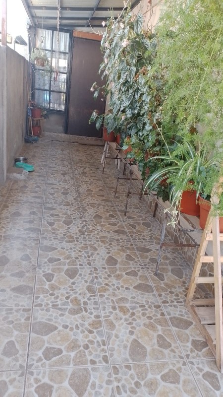 Venta de Casa (Ampliada y Regularizada)