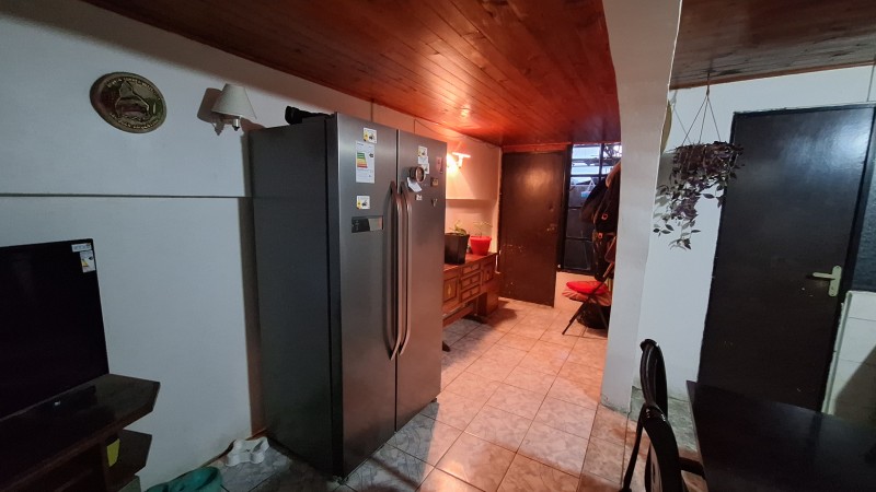 Venta de Casa (Ampliada y Regularizada)