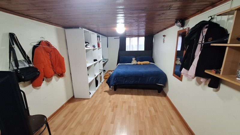 Venta de Casa (Ampliada y Regularizada)