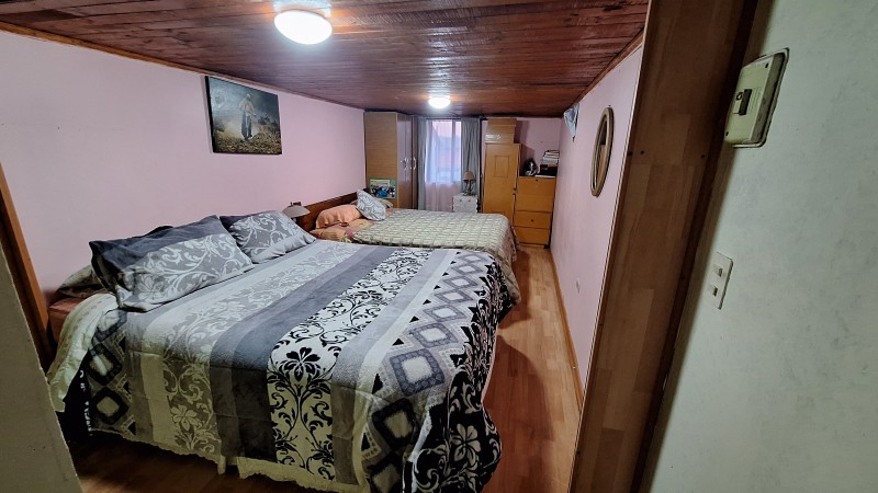 Venta de Casa (Ampliada y Regularizada)