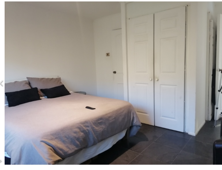 Arriendo Casa en Parcela