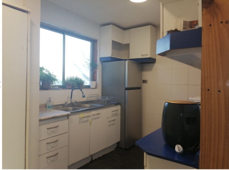 Arriendo Casa en Parcela