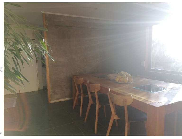 Arriendo Casa en Parcela
