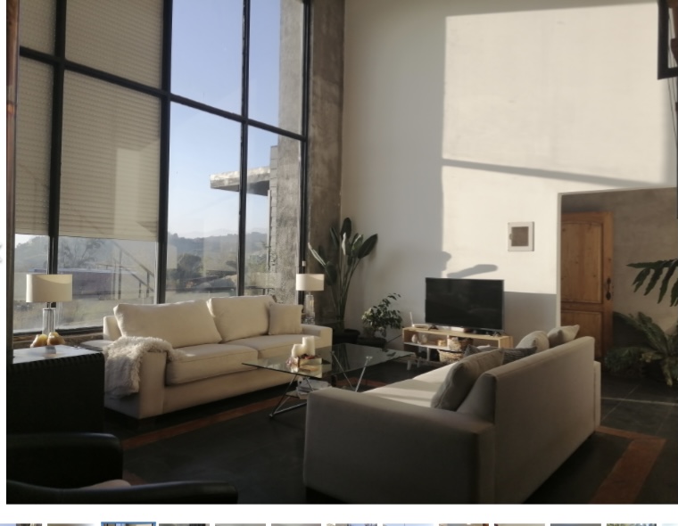 Arriendo Casa en Parcela