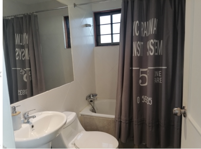 Arriendo Casa en Parcela