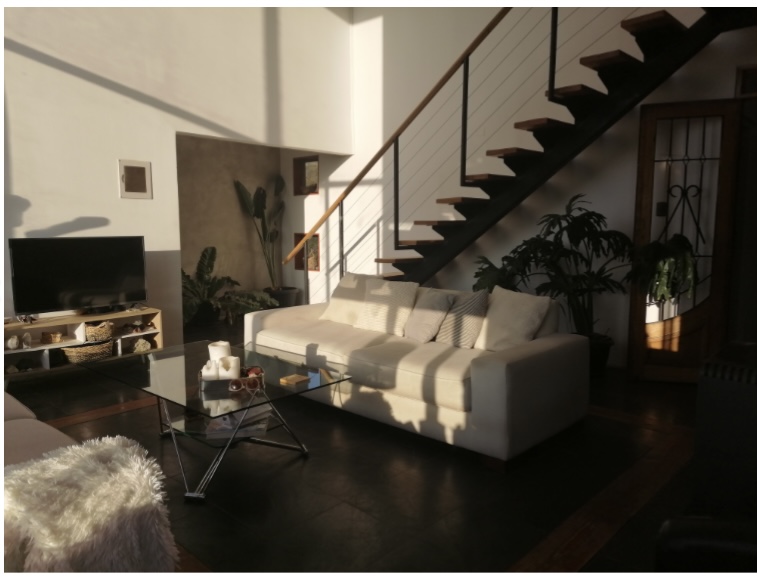 Arriendo Casa en Parcela