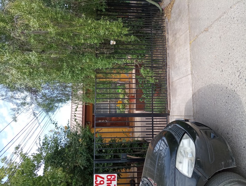 Casa en Venta Villa Frei Comuna de Ñuñoa