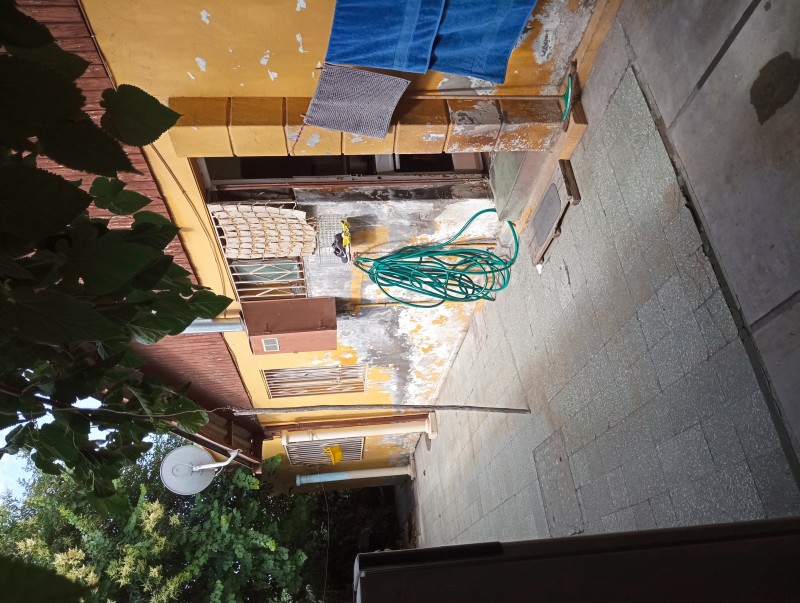 Casa en Venta Villa Frei Comuna de Ñuñoa