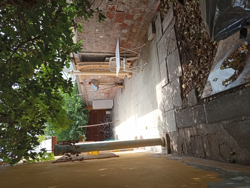 Casa en Venta Villa Frei Comuna de Ñuñoa