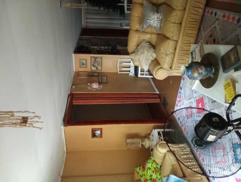 Casa en Venta Villa Frei Comuna de Ñuñoa