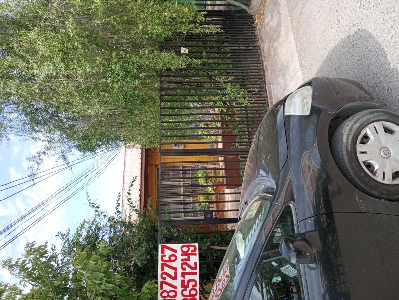 Casa en Venta Villa Frei Comuna de Ñuñoa