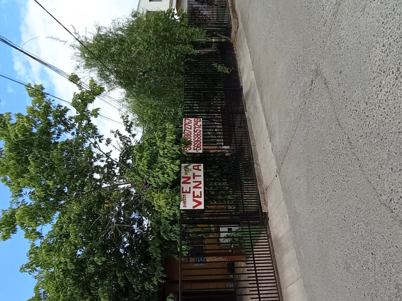 Casa en Venta Villa Frei Comuna de Ñuñoa