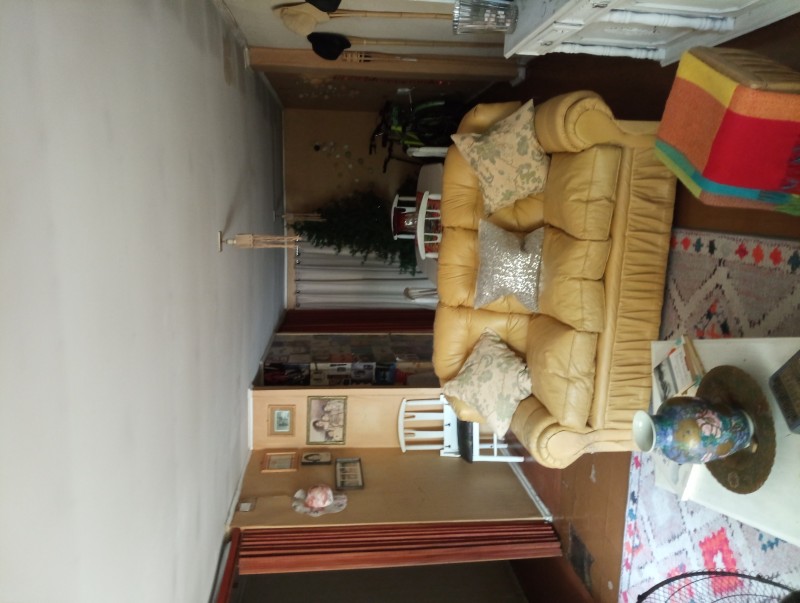 Casa en Venta Villa Frei Comuna de Ñuñoa