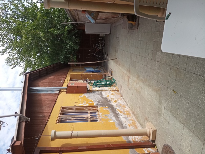 Casa en Venta Villa Frei Comuna de Ñuñoa