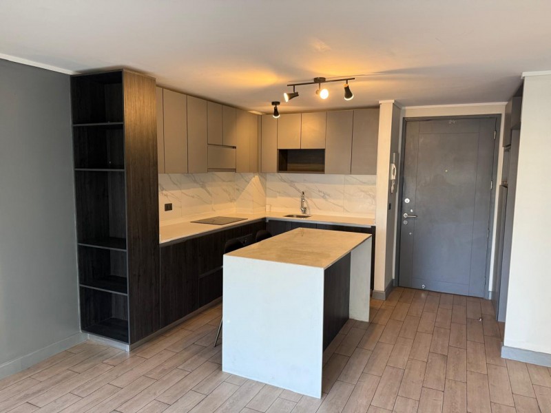 Se Arrienda Departamento Como Nuevo en Piso 3