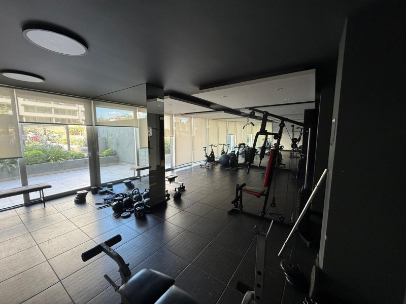 Se Arrienda Departamento Como Nuevo en Piso 3