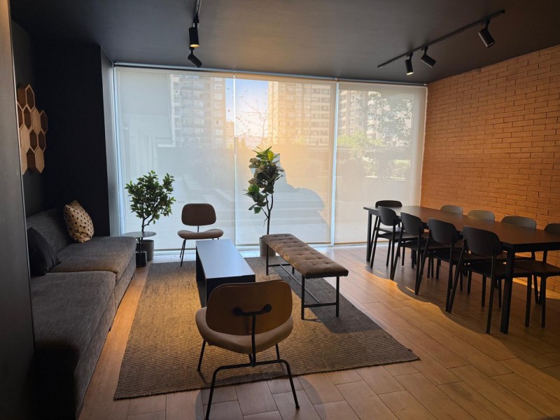Se Arrienda Departamento Como Nuevo en Piso 3