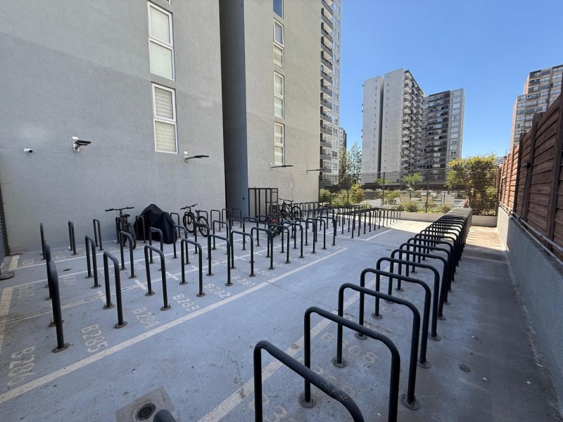 Se Arrienda Departamento Como Nuevo en Piso 3