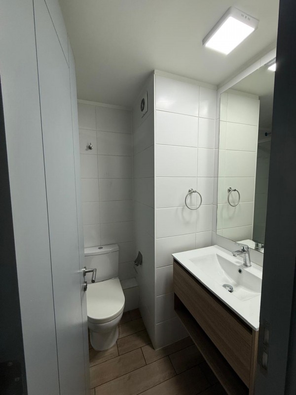 Se Arrienda Departamento Como Nuevo en Piso 3