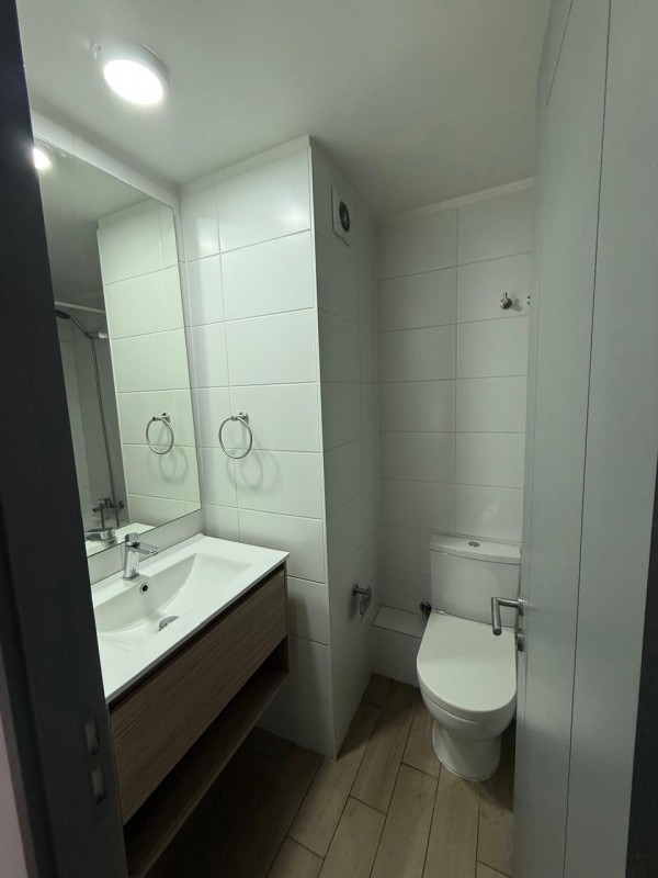 Se Arrienda Departamento Como Nuevo en Piso 3