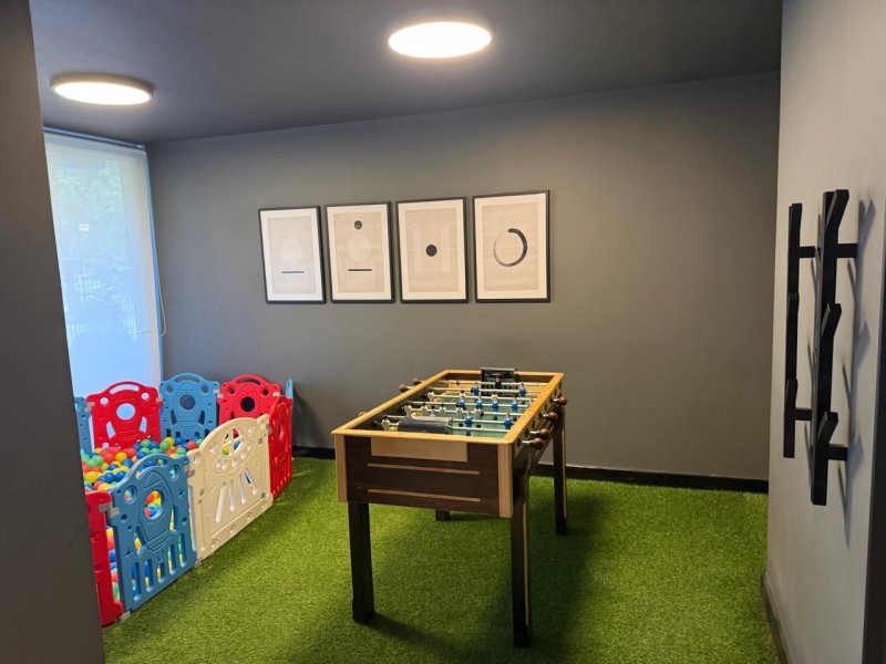Se Arrienda Departamento Como Nuevo en Piso 3