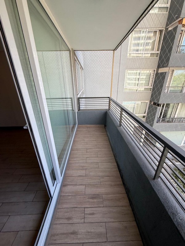 Se Arrienda Departamento Como Nuevo en Piso 3