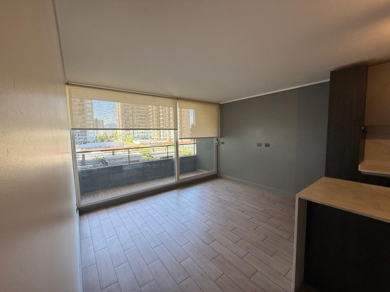 Se Arrienda Departamento Como Nuevo en Piso 3