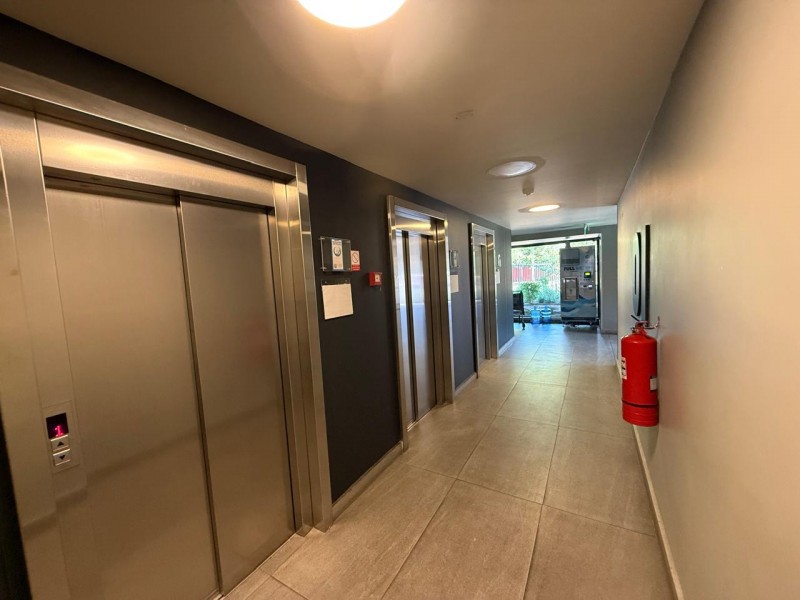 Se Arrienda Departamento Como Nuevo en Piso 3